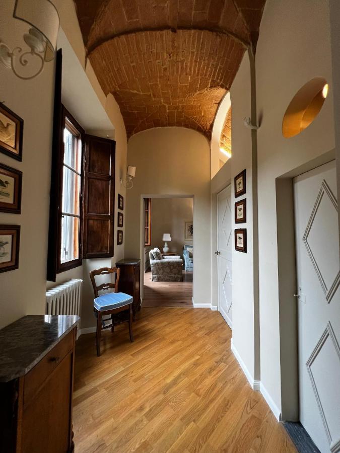Maestra Exclusive Chianti House, Tuscany Poggibonsi Esterno foto