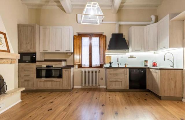 Maestra Exclusive Chianti House, Tuscany Poggibonsi Esterno foto