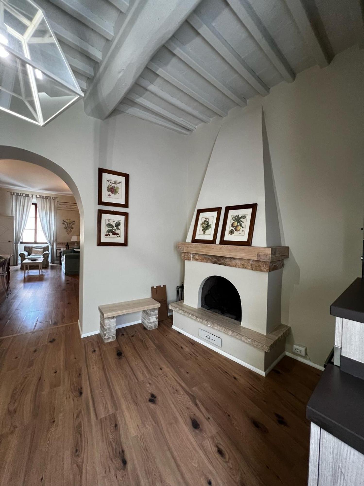 Maestra Exclusive Chianti House, Tuscany Poggibonsi Esterno foto