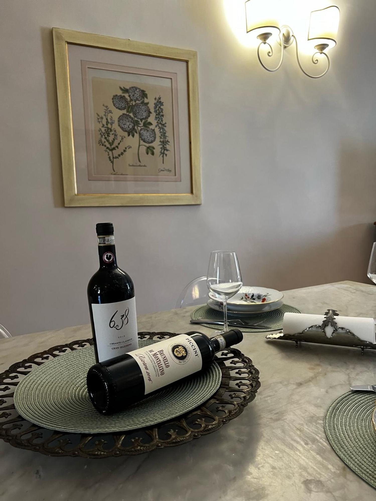Maestra Exclusive Chianti House, Tuscany Poggibonsi Esterno foto