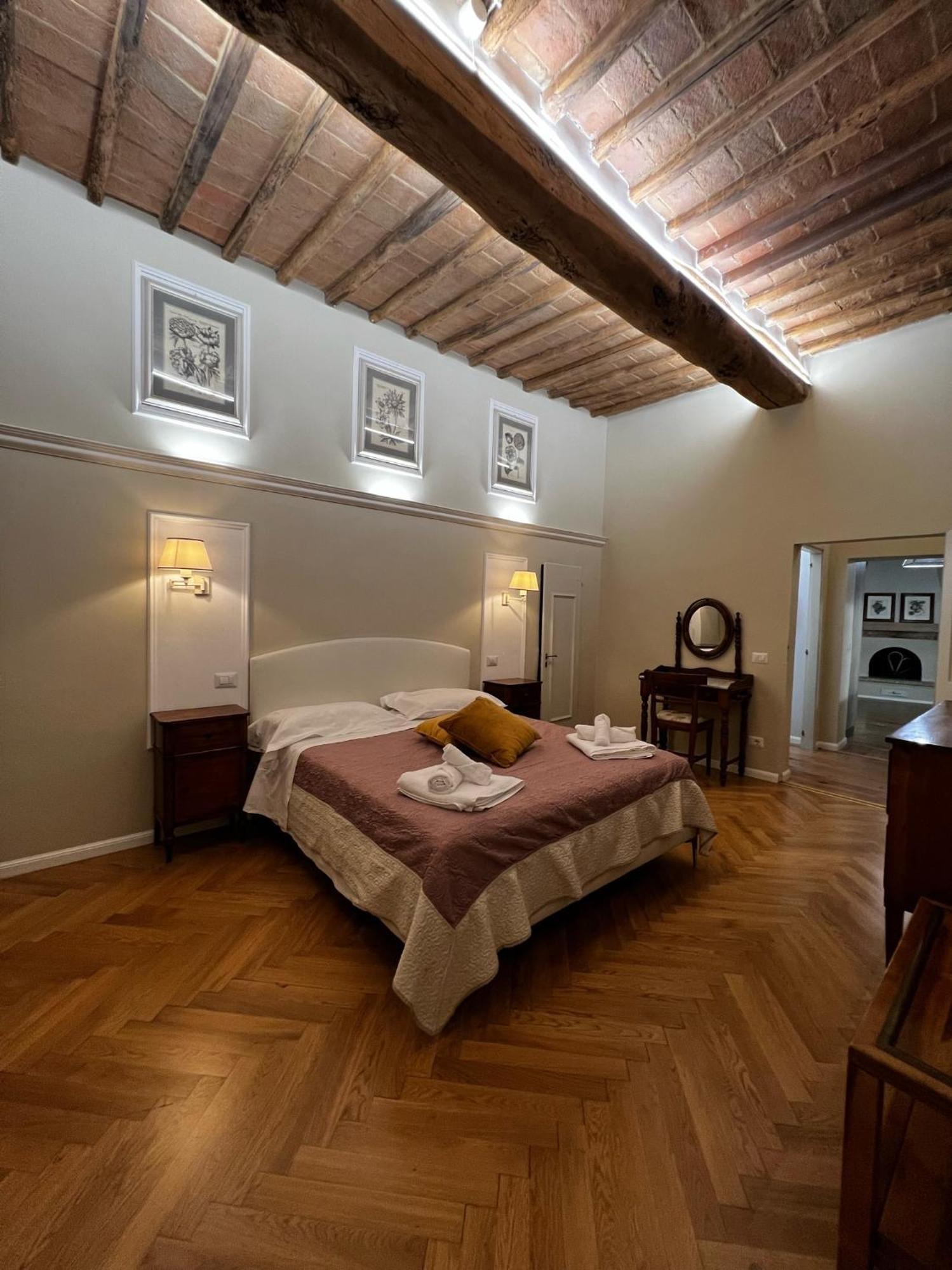 Maestra Exclusive Chianti House, Tuscany Poggibonsi Esterno foto