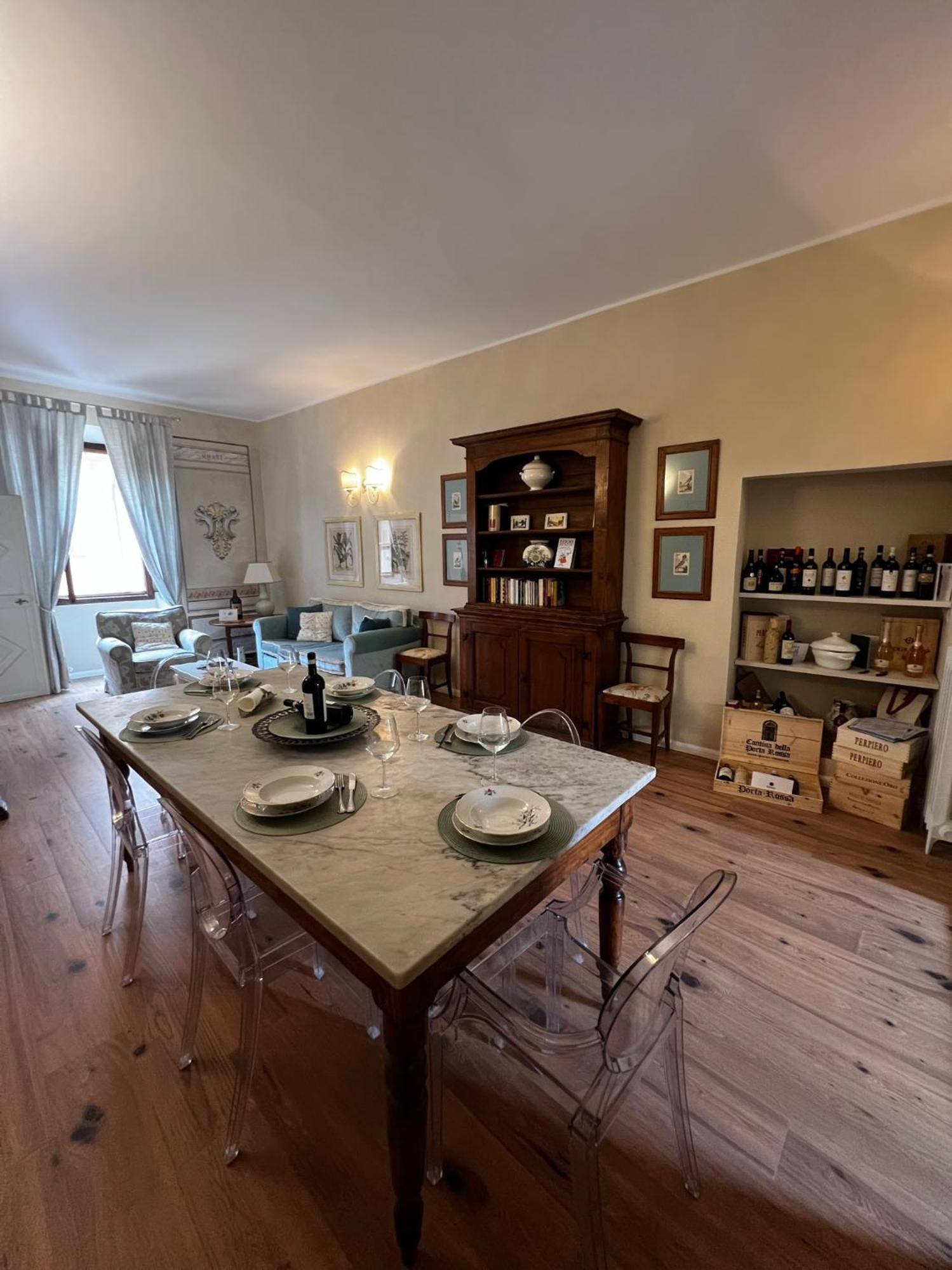 Maestra Exclusive Chianti House, Tuscany Poggibonsi Esterno foto